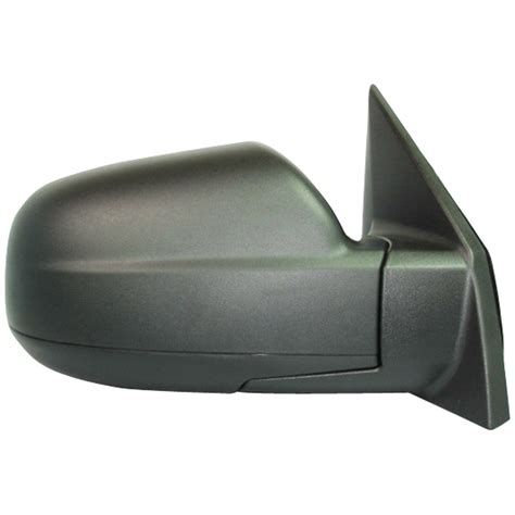 You can locate the location of the swivel plate of the window to be changed on the <b>side mirror</b> of your <b>Hyundai</b> <b>Tucson</b>, most of the time it is at the bottom behind the window. . 2022 hyundai tucson side mirror replacement